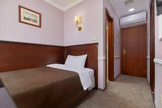 Гостиница Старый Город на Кузнецком Москва Стандарт Джуниор-5