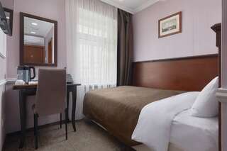 Гостиница Старый Город на Кузнецком Москва Стандарт Джуниор-4